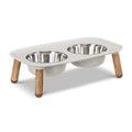 Elevated Dog Double Feeder P989720