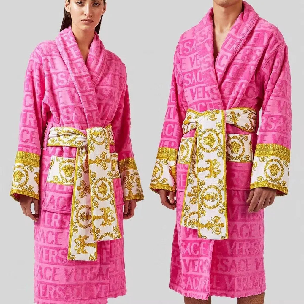 Bathrobe Nightgown N587516