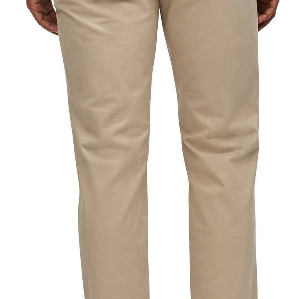 Stretch Washed Chino B6145