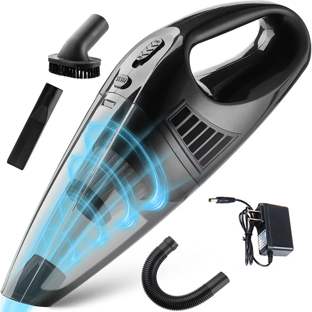 Handheld Car Vacuum Cleaner U2912