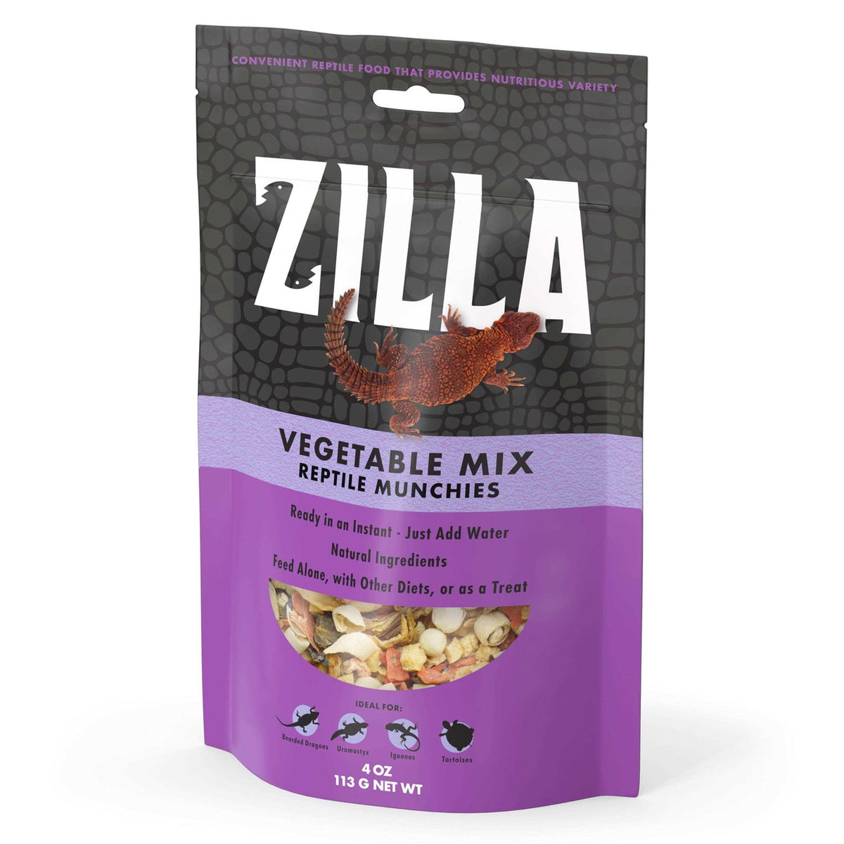 Vegetable Mix O1124