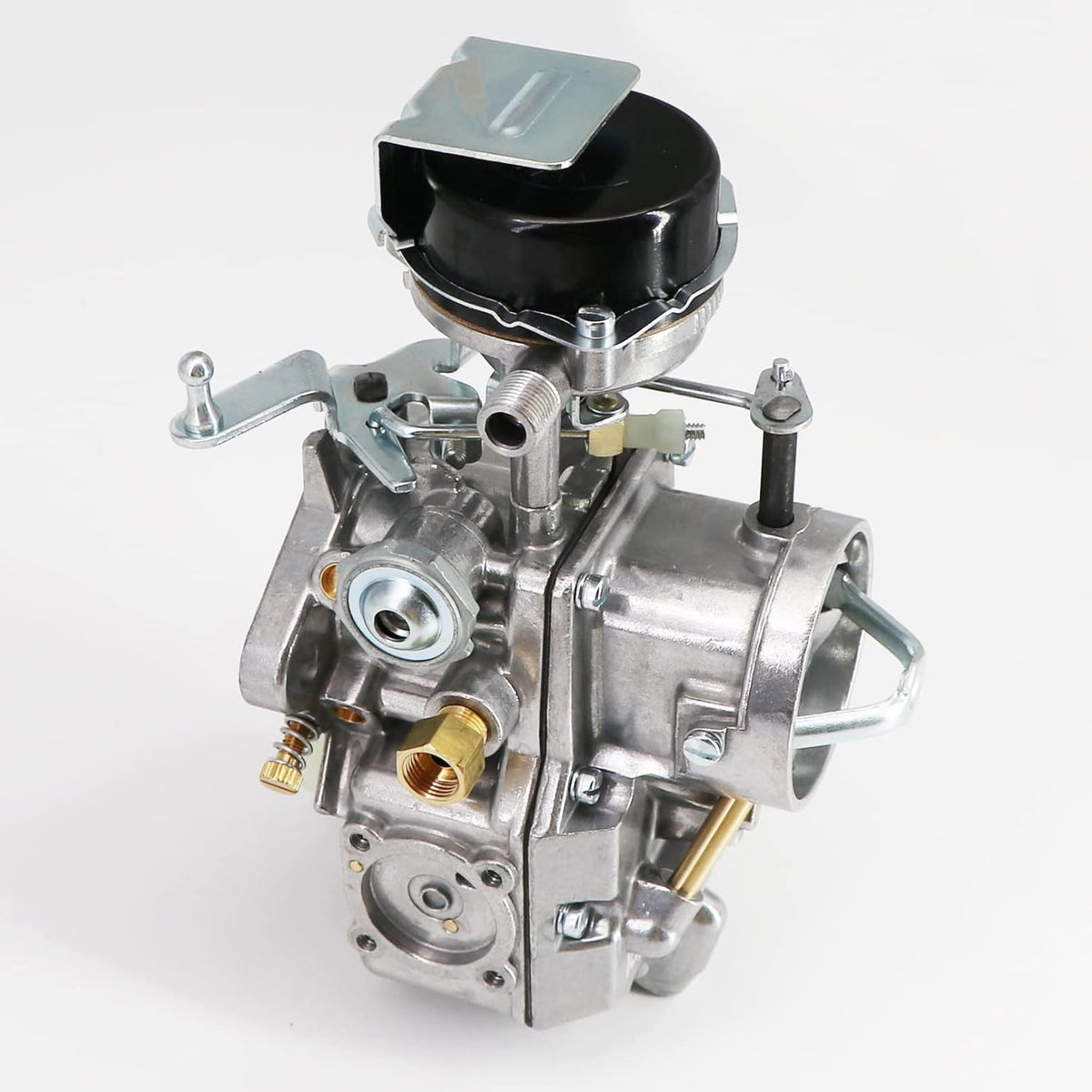 Carburetor for Ford Mustang 6-Cylinder 170 200 223 262 Cu Engines Auto Choke L125