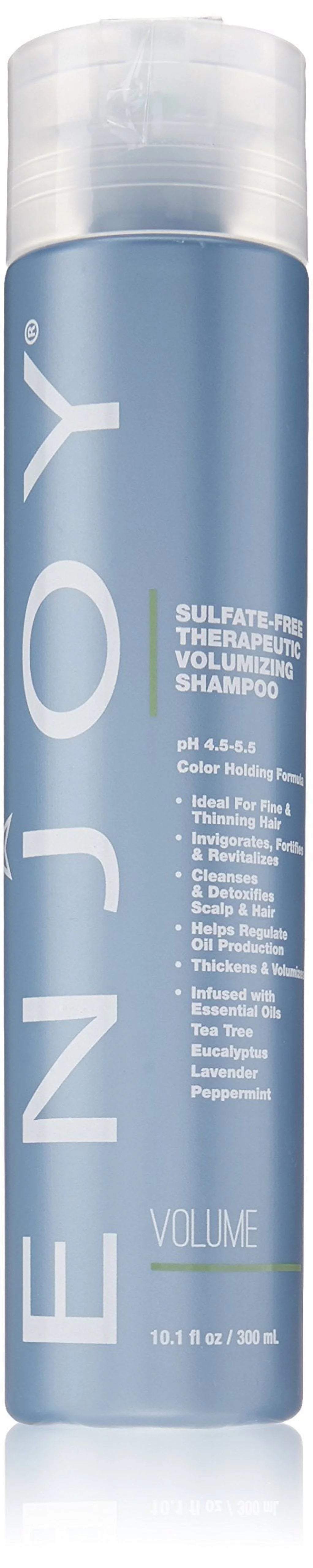 Volumizing Shampoo 10 Oz M422203