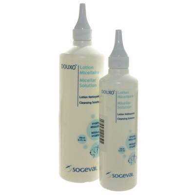 Micellar Ear Solution U99101