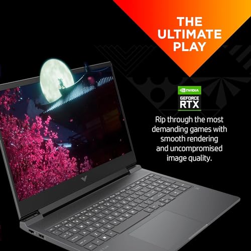 16.1" Gaming Laptop Intel i7-13700HX FHD 144Hz Display NVIDIA GeForce RTX 4060 32GB DDR5 2TB SSD Backlit Keyboard Windows 11 Pro R557725