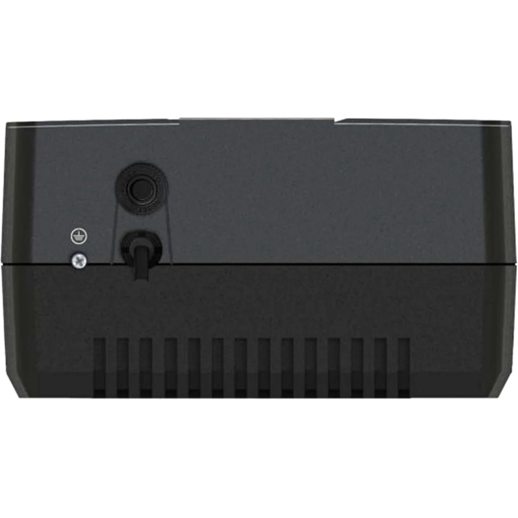 Desktop Battery Backup UPS 550VA 340W AVR 120V 12 Outlets G4798