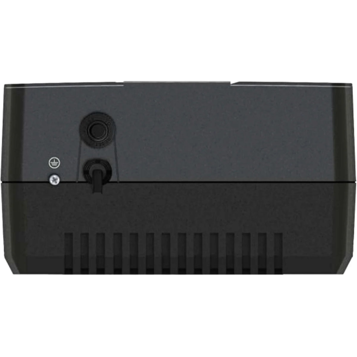 Desktop Battery Backup UPS 550VA 340W AVR 120V 12 Outlets G4798