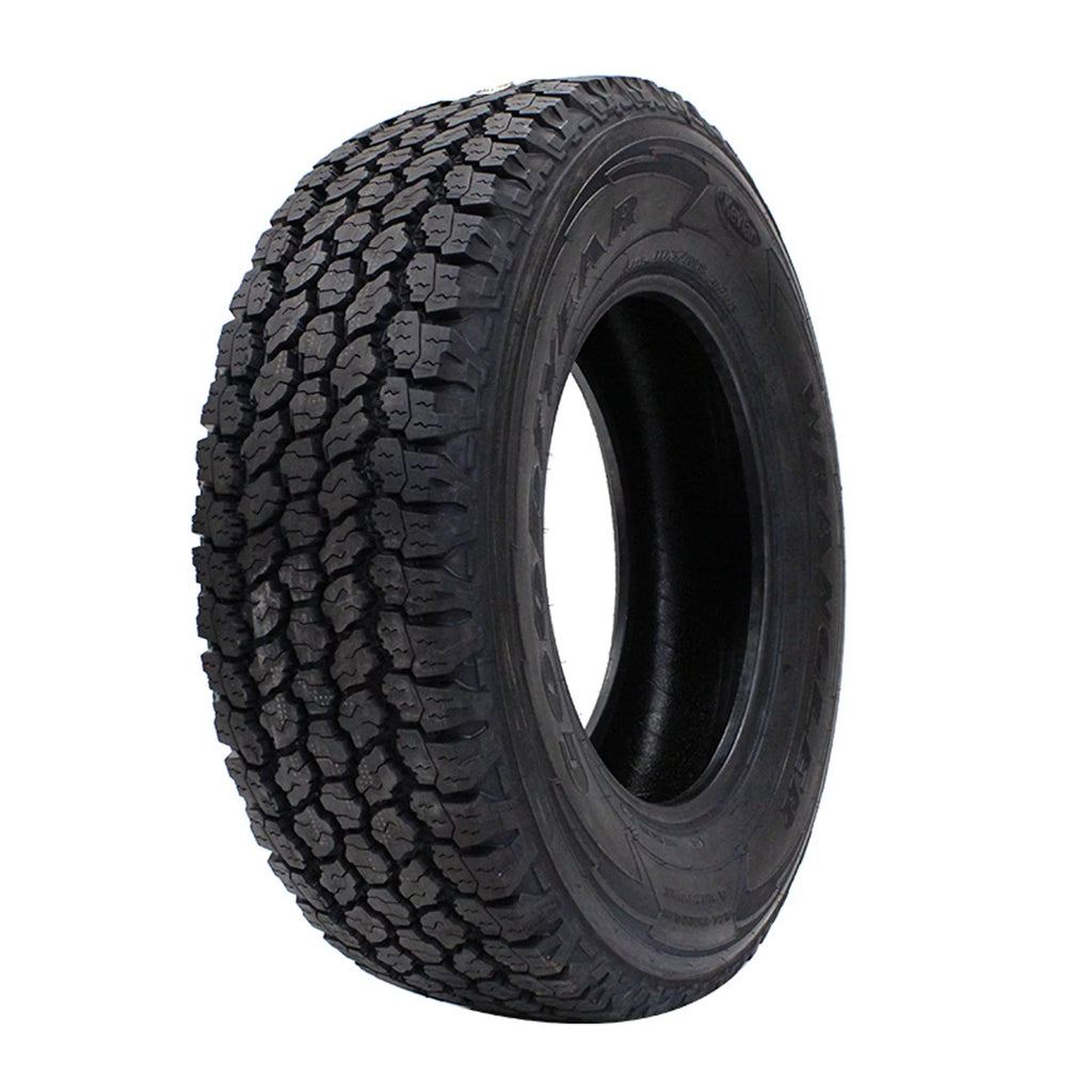 All Terrain 275/65R18 116T Light Truck Tire B328