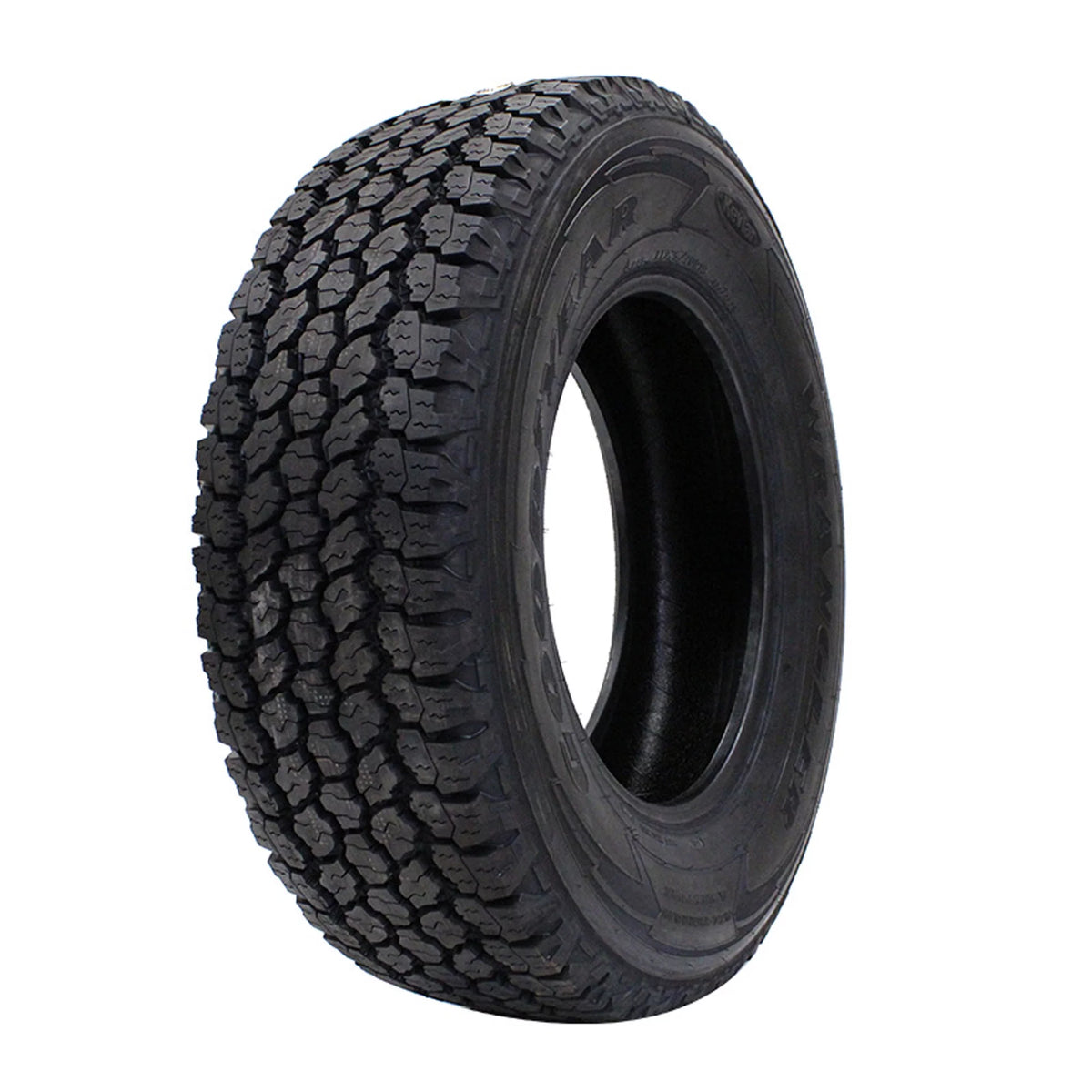 All Terrain 275/65R18 116T Light Truck Tire B328