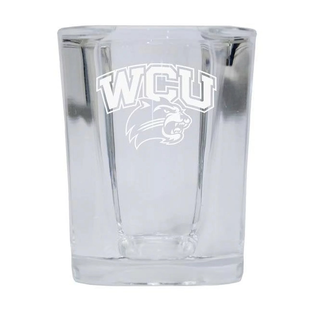 2 oz Square Shot Glass J828302