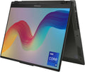 16" Touchscreen 2-in-1 Laptop, Intel Core i9, 32GB RAM, 2TB SSD, Windows 11 Home, Midnight Black N394
