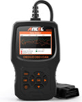 OBD2 Scanner Car Code Reader Diagnostic Scan Tool D44368