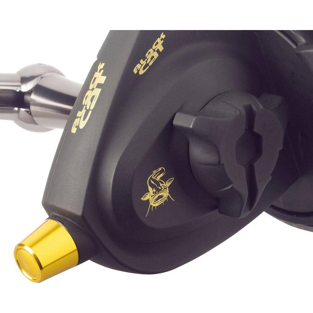 Black Cat Extreme FD Catfish Reel M689258