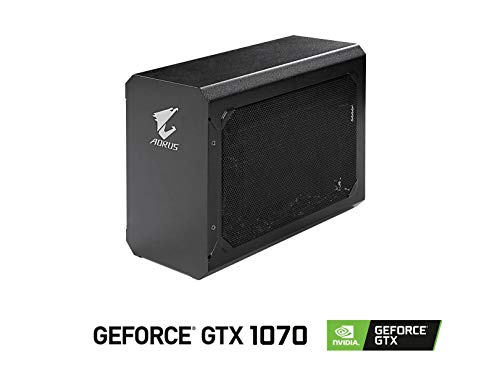 GeForce GTX 1070 Video Card L365428