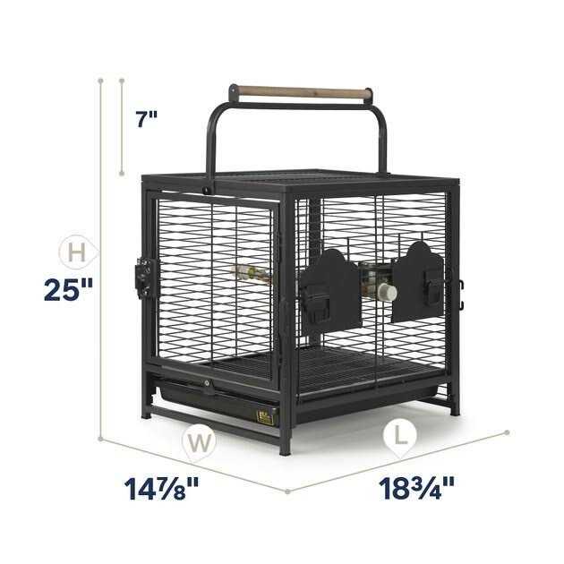 Pet Travel Carrier L64104