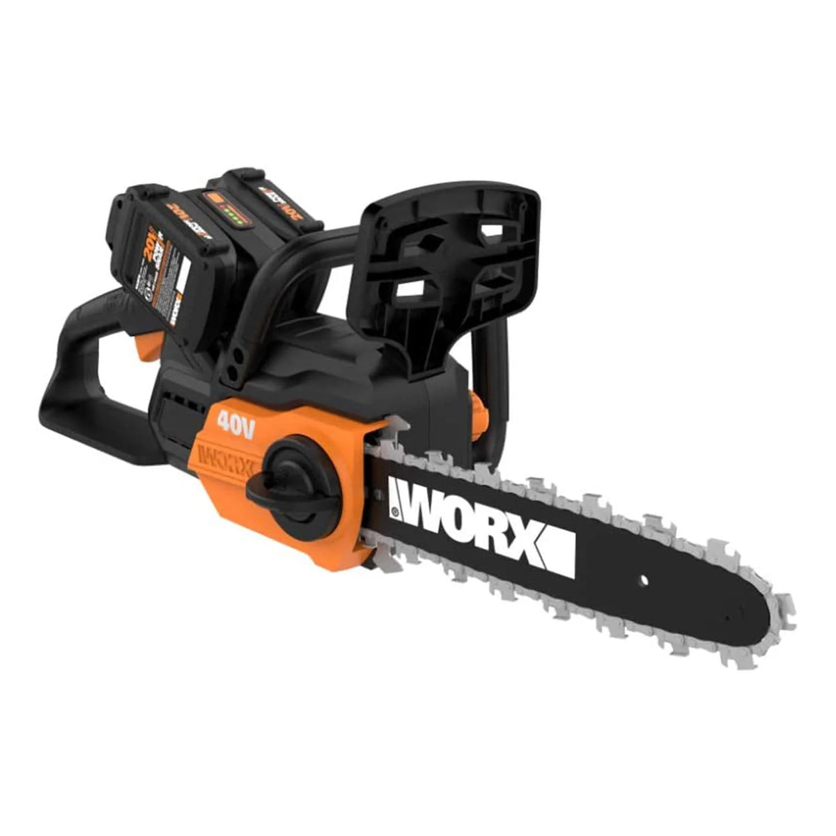 12 Inch Cordless Power Chainsaw Z231014