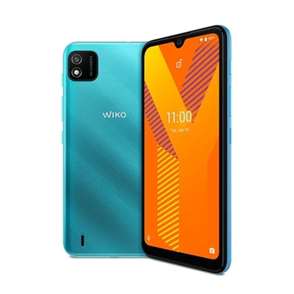 Blue Smartphone 1 GB 16 GB B130004
