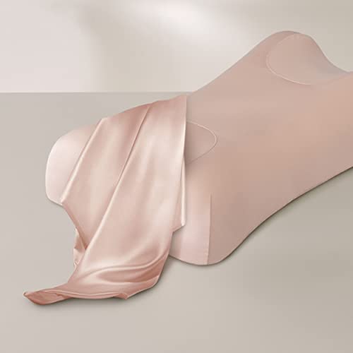 19mm Grade 6A Mulberry Silk Pillowcase (Brazilian Sand) W466888