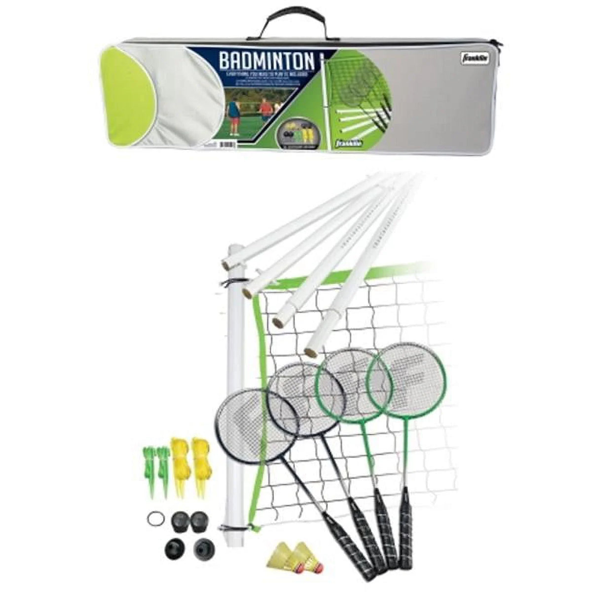 Badminton Set E32401