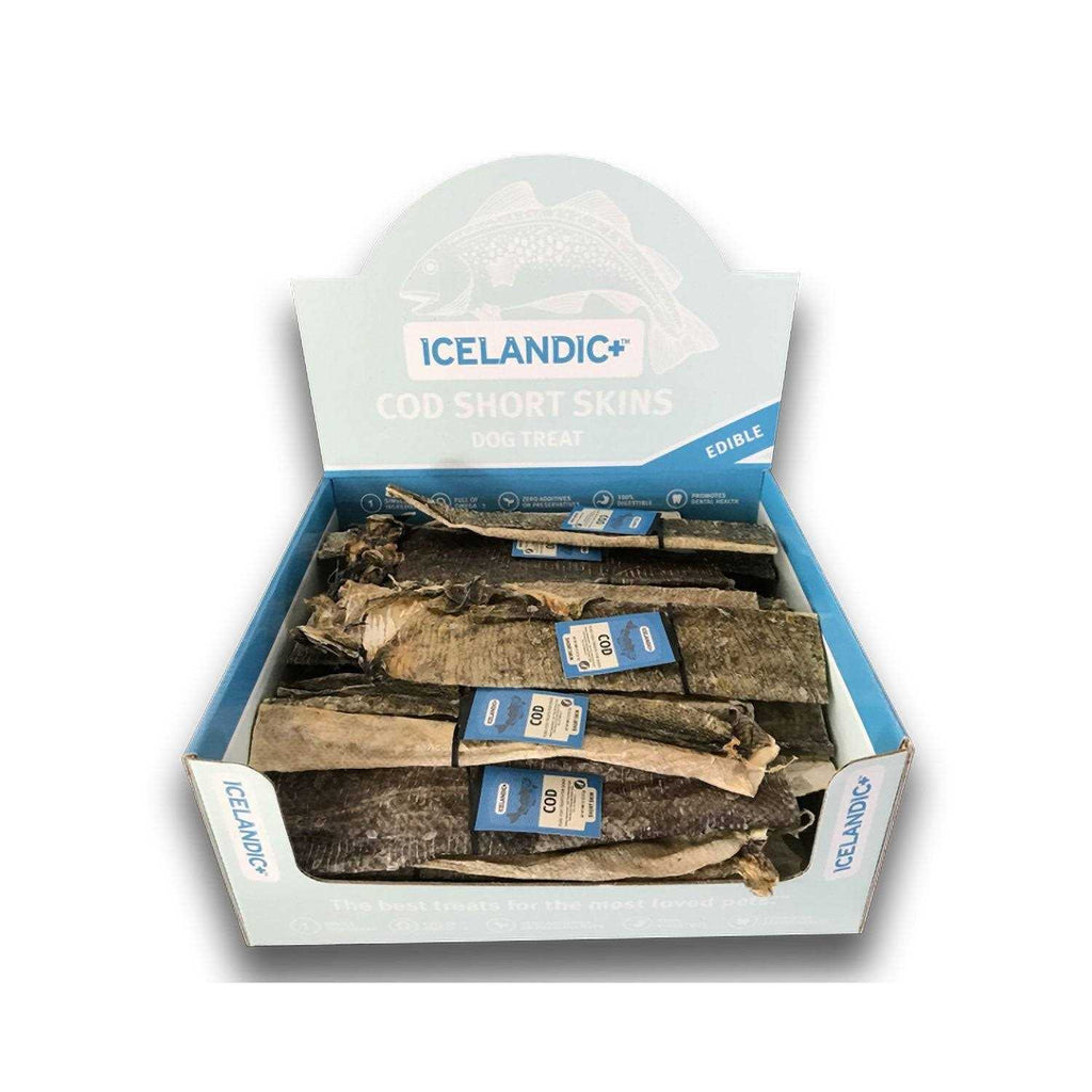 Cod Fish Dog Treat R693