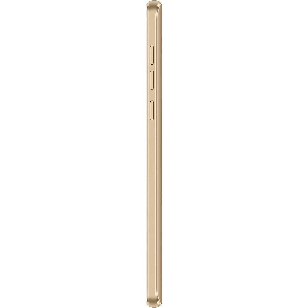 16 GB Gold Unlocked GSM N9437