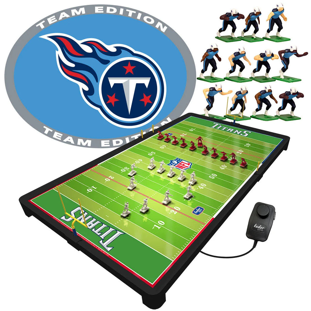 Deluxe Electric Football Game K406205