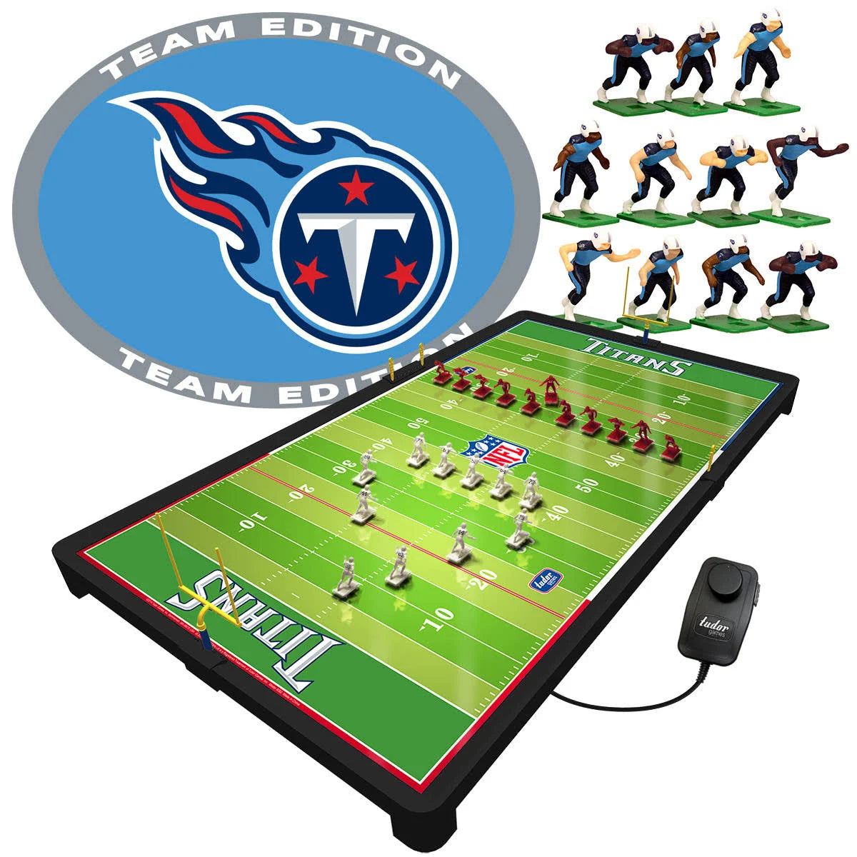 Deluxe Electric Football Game K406205