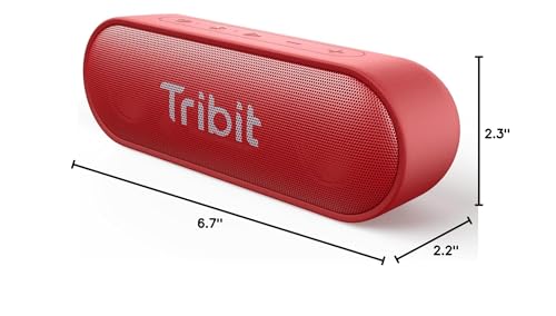 Black 16W Portable Wireless Bluetooth Speaker J452