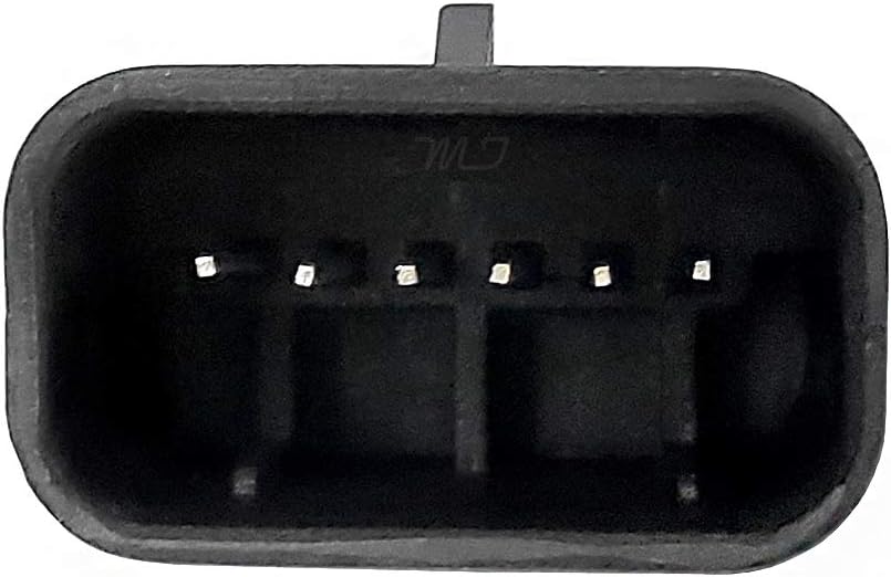 Replacement Backup Camera for Ford Flex (2013-2019) Y85055