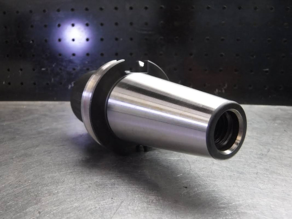 CAT40 1.0000 in End Mill Holder F422271