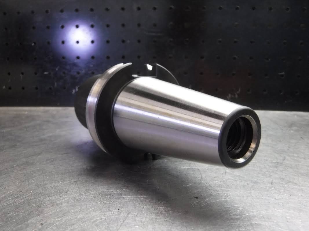 CAT40 1.0000 in End Mill Holder F422271