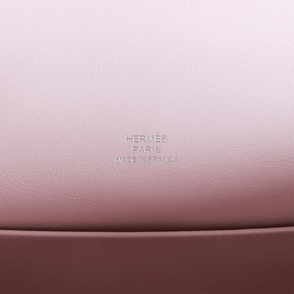 Mauve Pale Swift Pochette P650