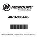 Mercury Veng 13 1/8R16 N529013