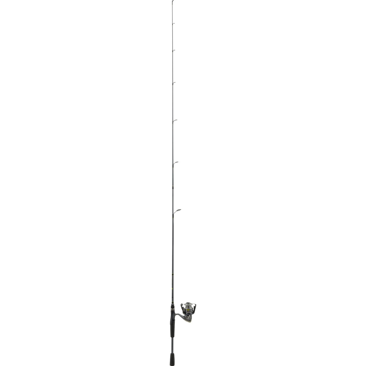 6' 6" Spinning Rod & Reel Combo Fishing Equipment O6146