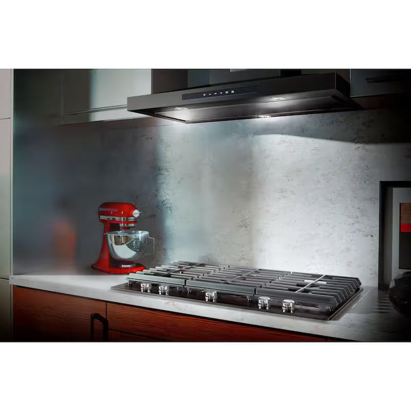 600 CFM Convertible Wall Mount Range Hood R23626