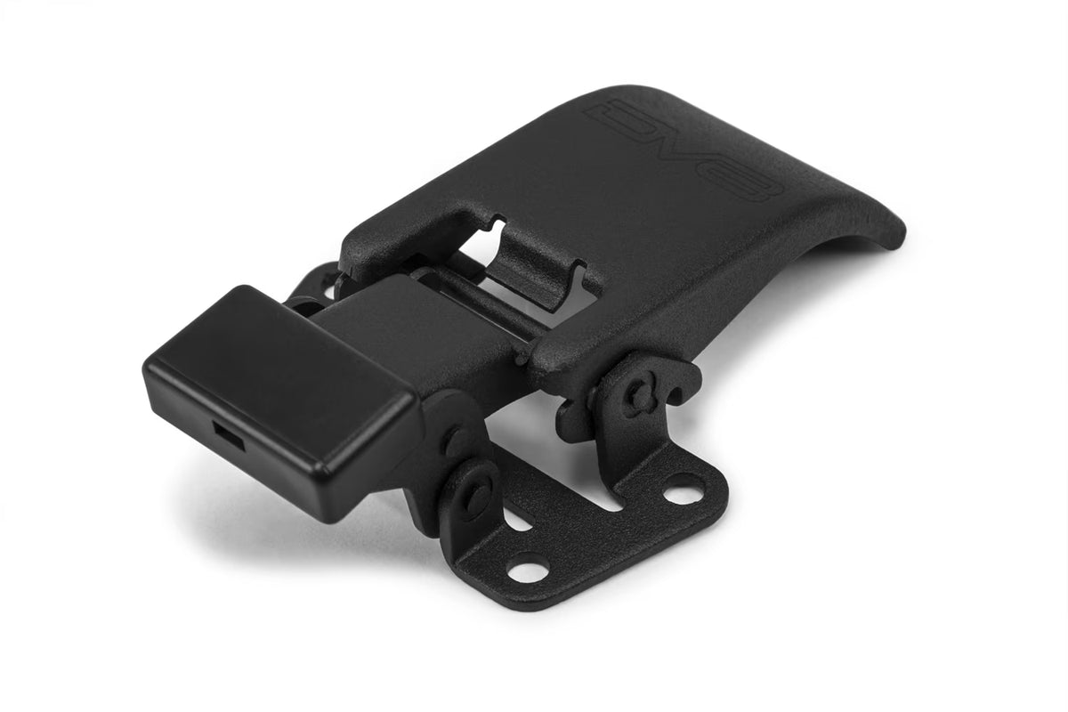 Hard Top Latch for Jeep Wrangler W643