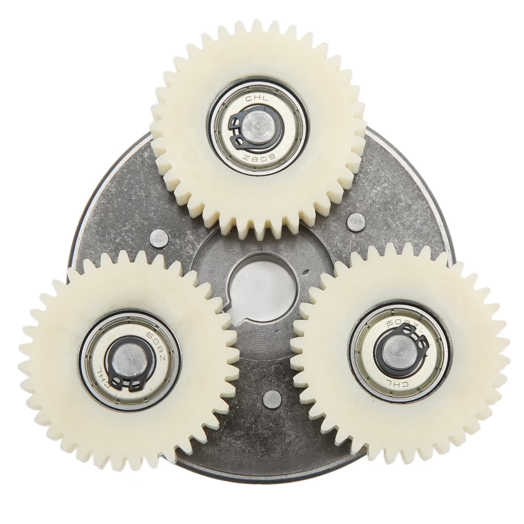 36T Planetary Nylon Gears for Bafang Electric Bicycle 500W-750W X439324
