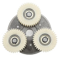 36T Planetary Nylon Gears for Bafang Electric Bicycle 500W-750W X439324