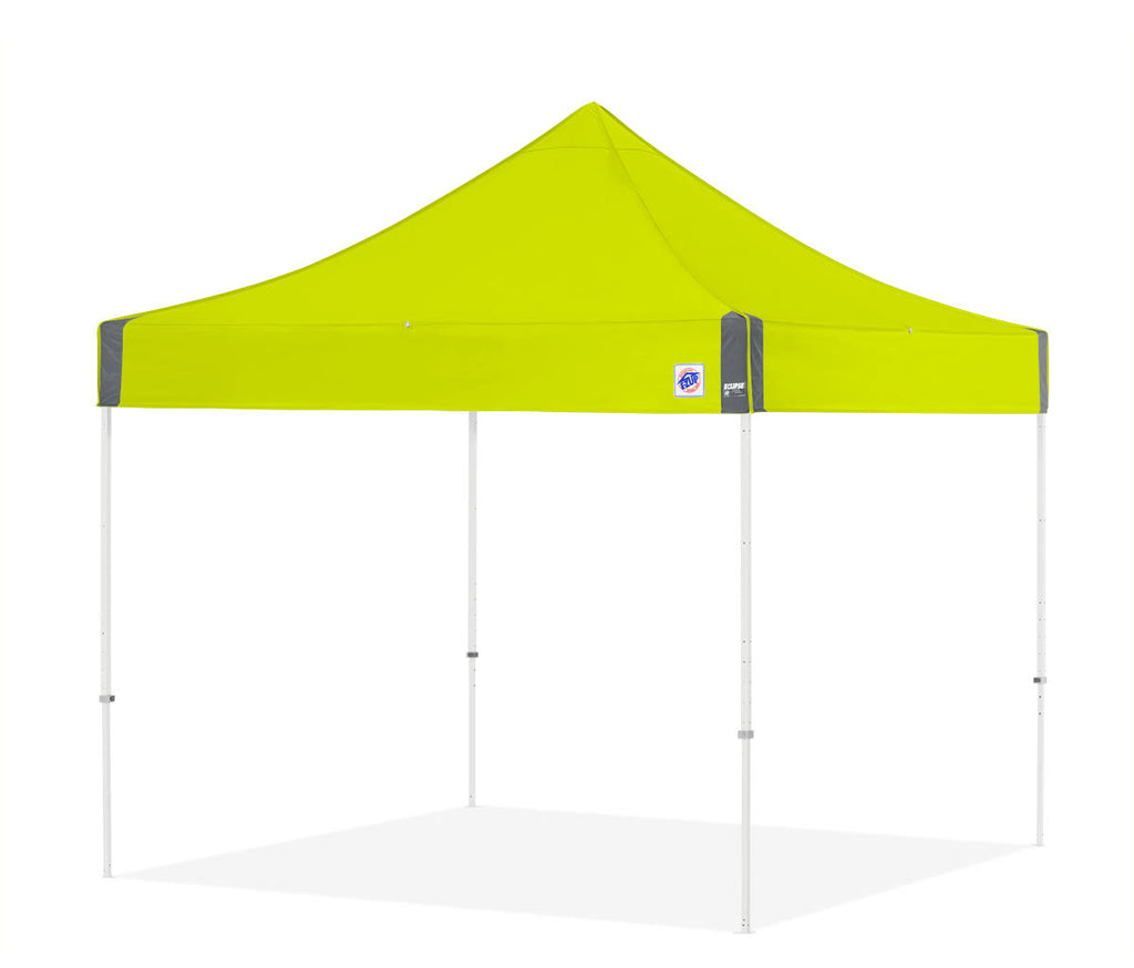 10 x 10 ft. Royal Blue Canopy with Aluminum Frame F39172