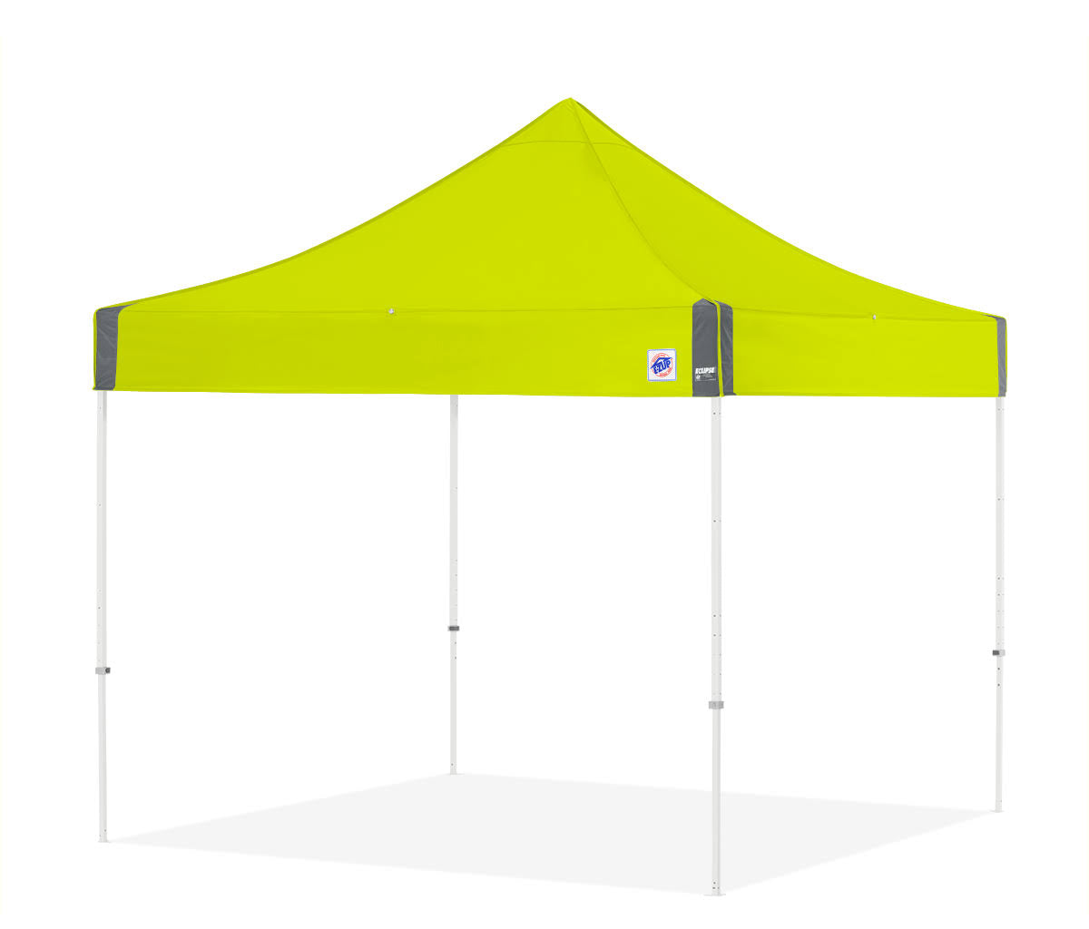 10 x 10 ft. Royal Blue Canopy with Aluminum Frame F39172
