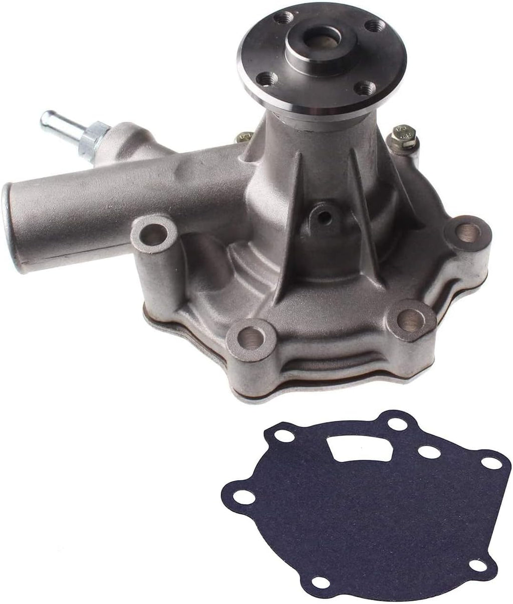 Water Pump Pack of 2 F5706