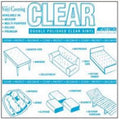Clear Vinyl F580389