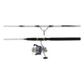Tundra Combo Spin 60sz-8 ft. M 2pc Q40899