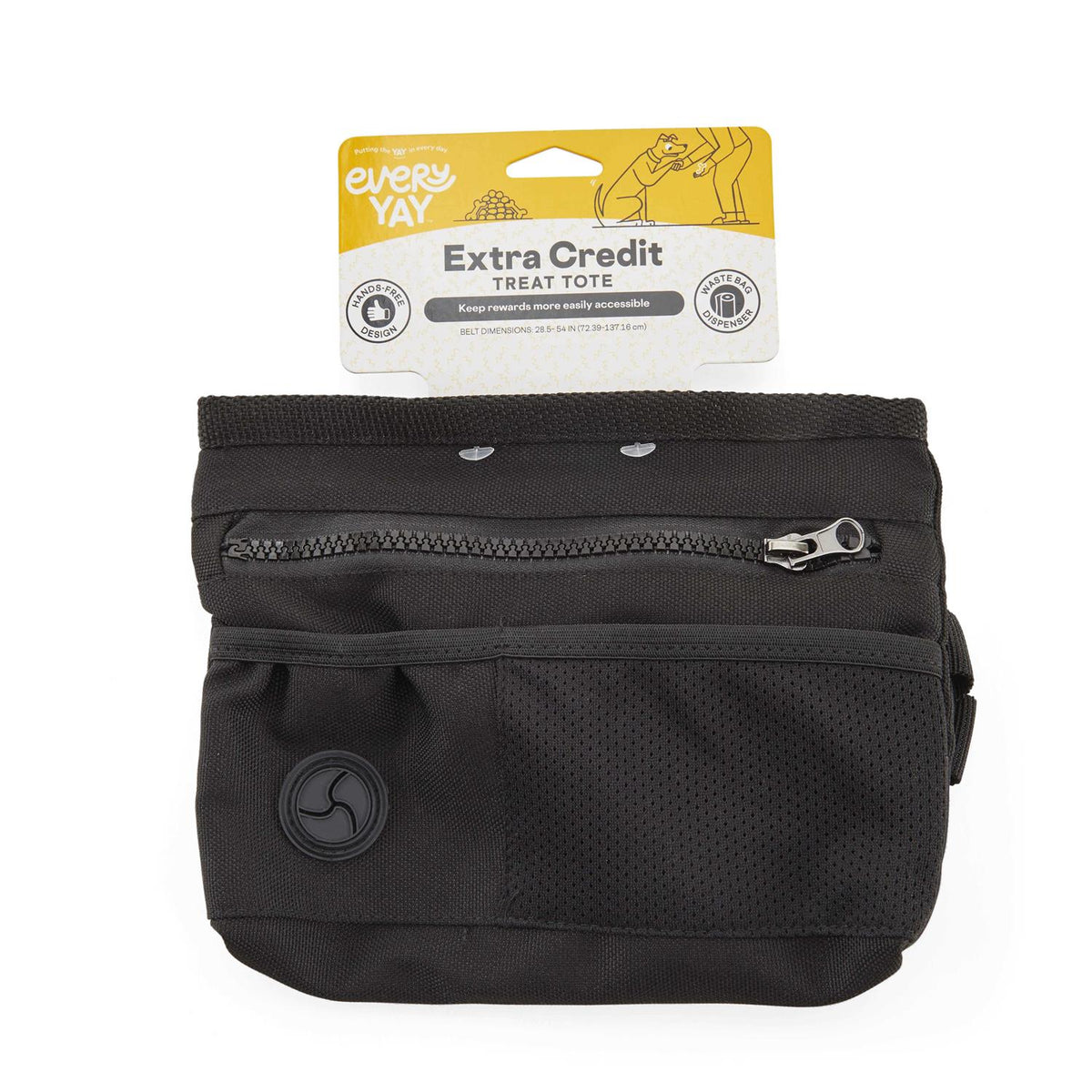 Pet Treat Tote L192032