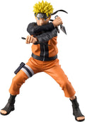 Naruto Shippuden Uzumaki Naruto Grandista Figure F2962