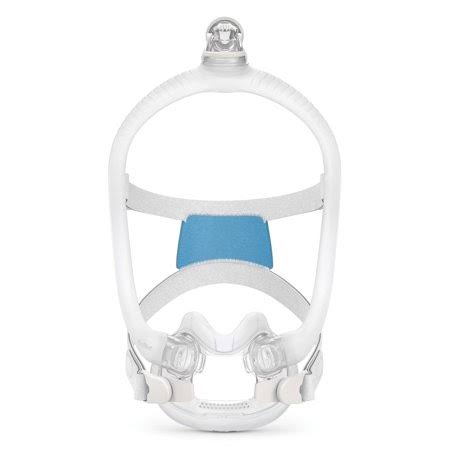 Full Face CPAP Mask with Headgear K5927