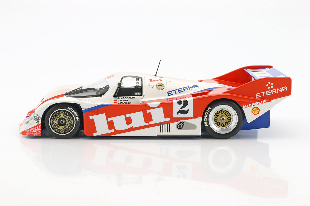 Diecast Model Y4083