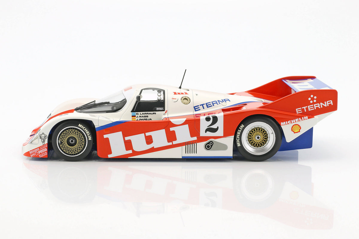 Diecast Model Y4083