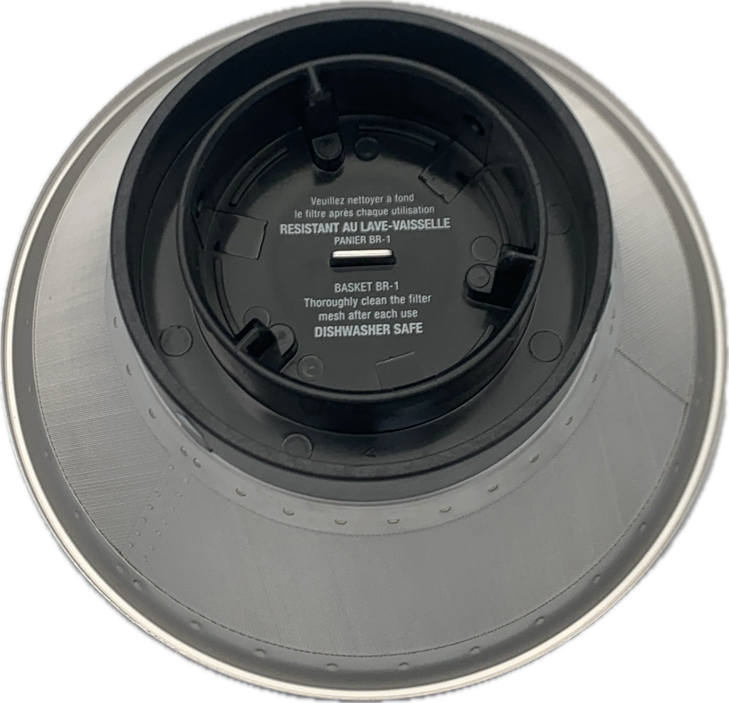Mesh Filter Basket G4083