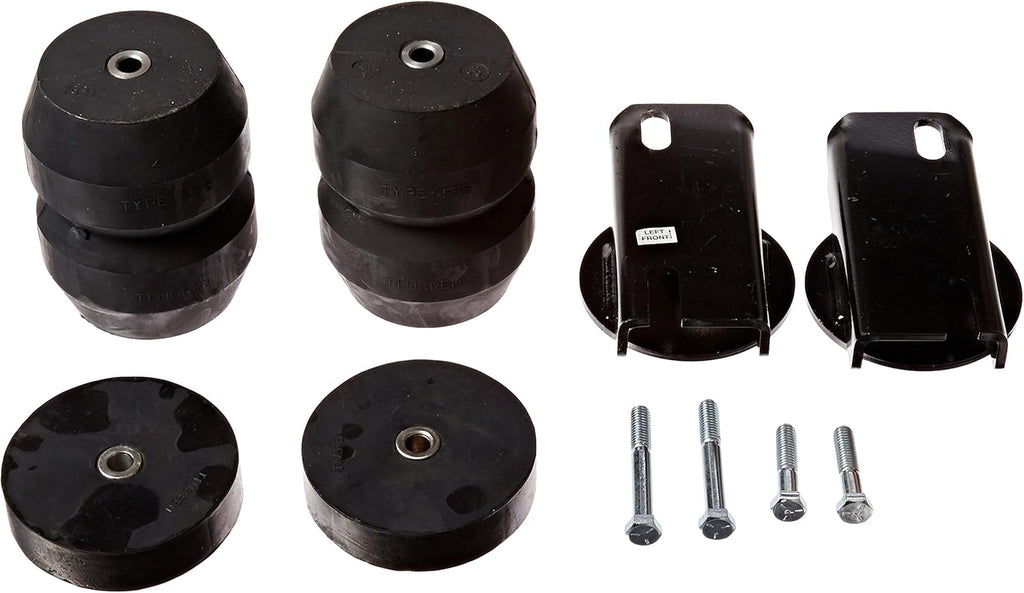 Suspension Enhancement System J49912